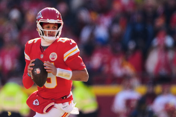 NFL: Chiefs’ Early Primetime Games Not Tied To Patrick Mahomes’ Knee Recovery